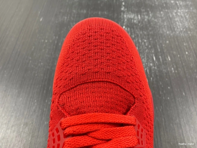 Cheap Husky Jordan AQ3559-600 4 Flyknit Retro Red 0814